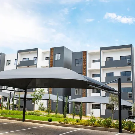 Eirini Elegant - Ares Apartment Carlswald Midrand Exterior foto