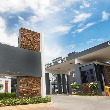 Eirini Elegant - Ares Apartment Carlswald Midrand Exterior foto