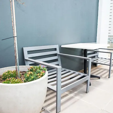 Eirini Elegant - Ares Apartment Carlswald Midrand Exterior foto