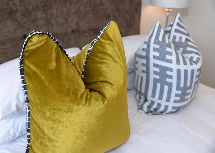 Eirini Elegant - Ares Apartment Carlswald