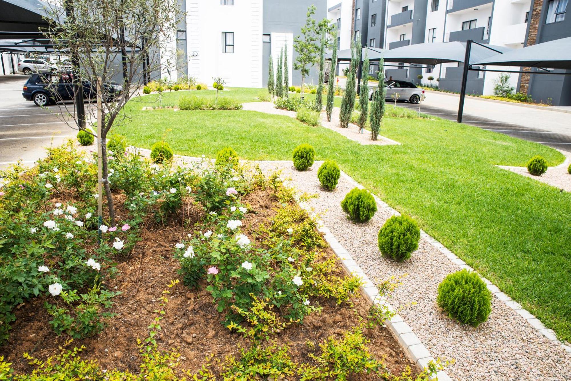 Apartment Eirini Elegant - Ares Carlswald