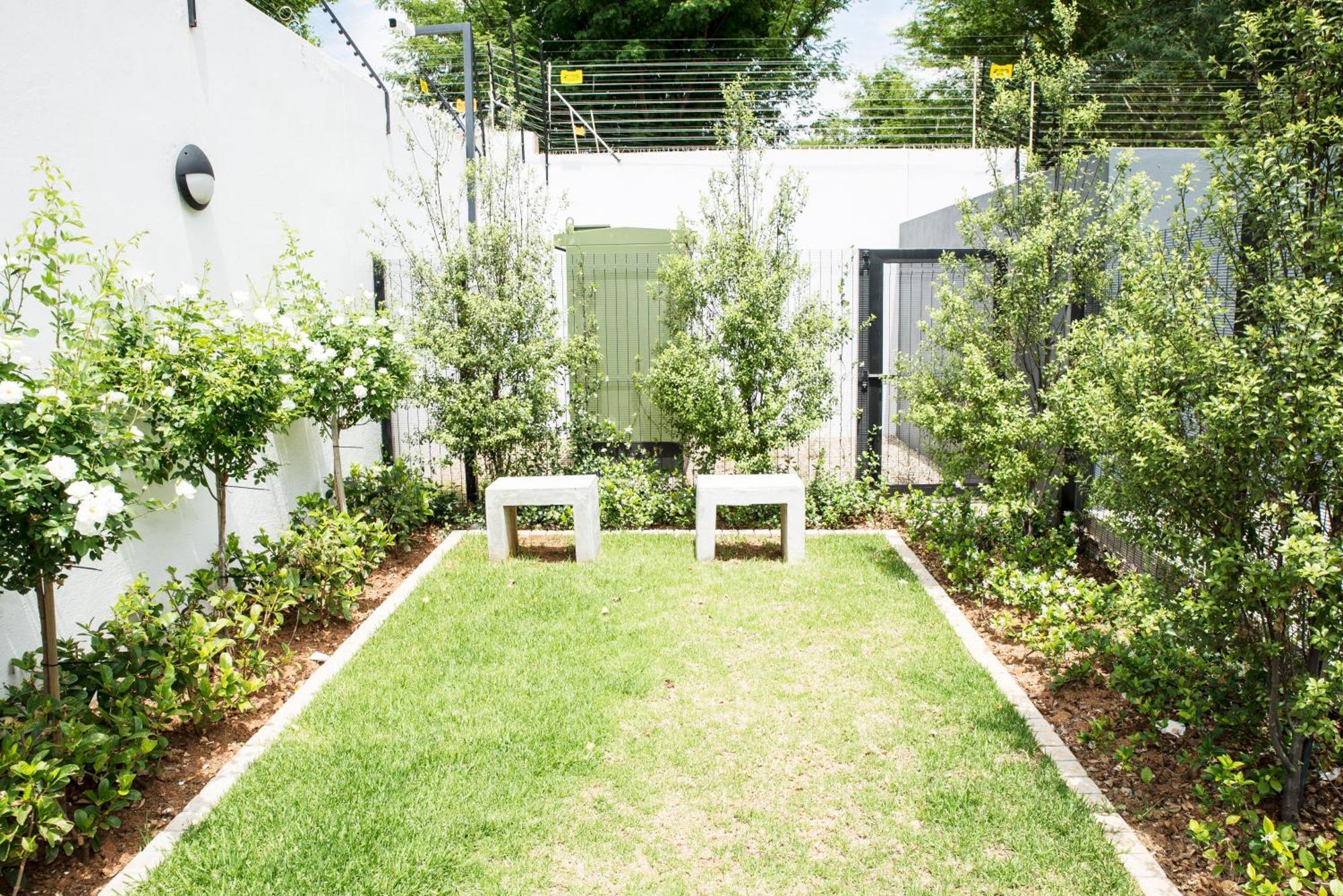 Apartment Eirini Elegant - Ares Carlswald *