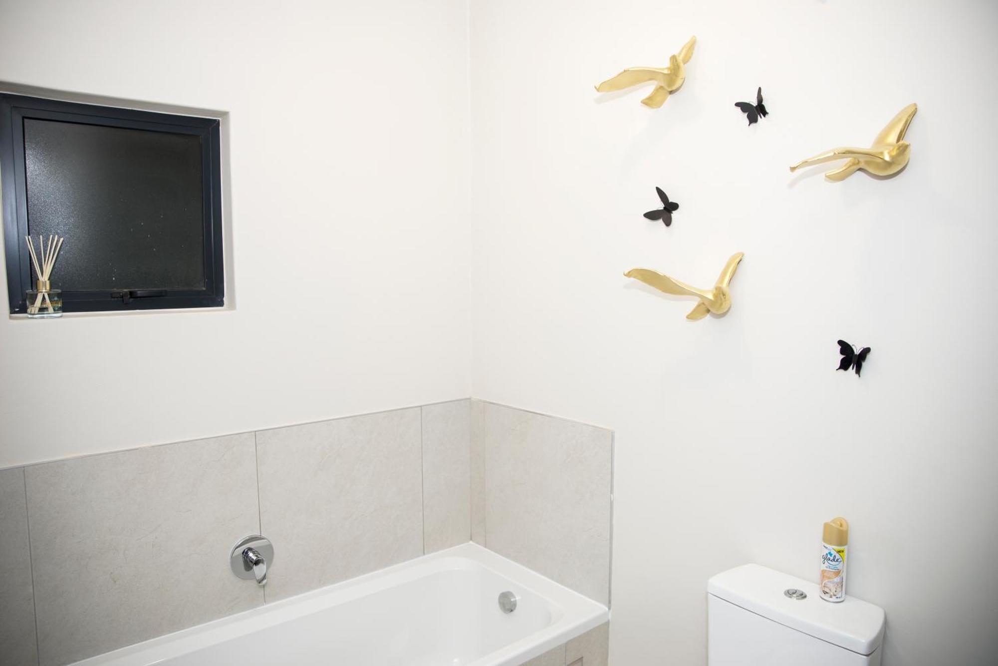 Apartment Eirini Elegant - Ares Carlswald