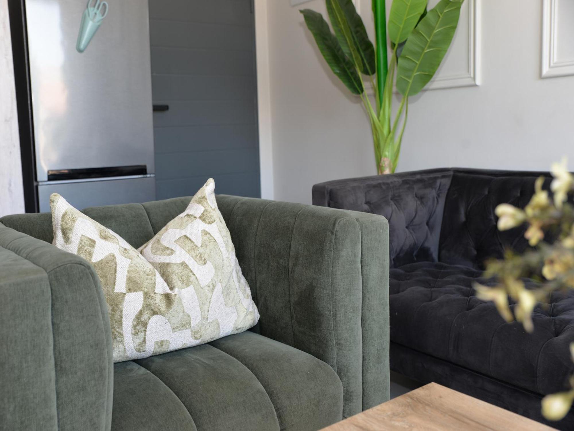 Apartment Eirini Elegant - Ares Carlswald Midrand