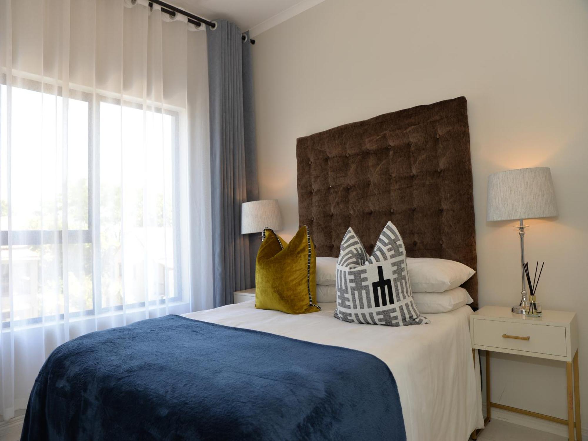 Eirini Elegant - Ares Carlswald Midrand
